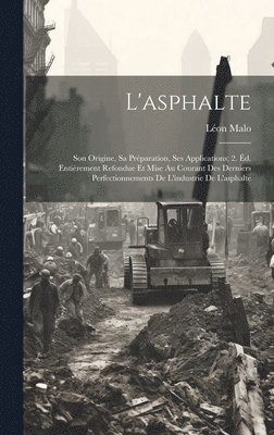 L'asphalte