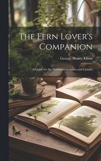 bokomslag Fern Lover's Companion