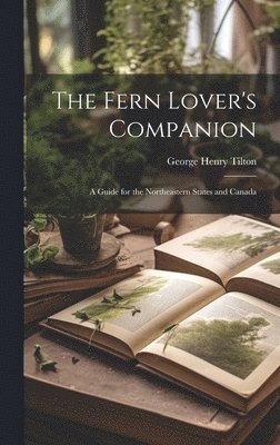bokomslag Fern Lover's Companion