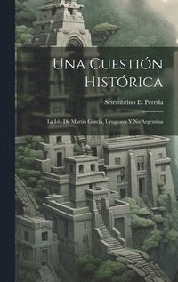 bokomslag Una Cuestin Histrica