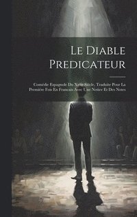 bokomslag Le Diable Predicateur