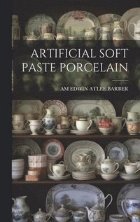 bokomslag Artificial Soft Paste Porcelain