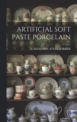 Artificial Soft Paste Porcelain 1