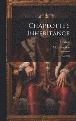 bokomslag Charlotte's Inheritance