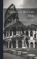 Damia o Buona Dea