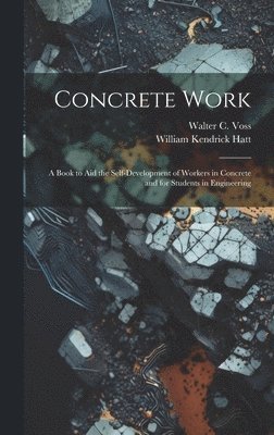 Concrete Work 1