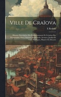 bokomslag Ville De Craova