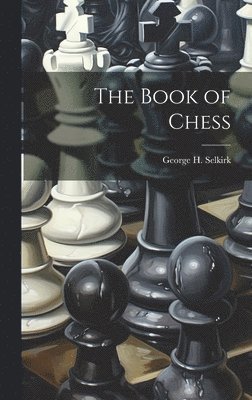 The Book of Chess 1