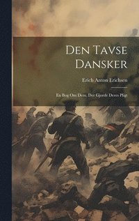 bokomslag Den tavse dansker