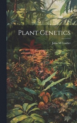 Plant Genetics