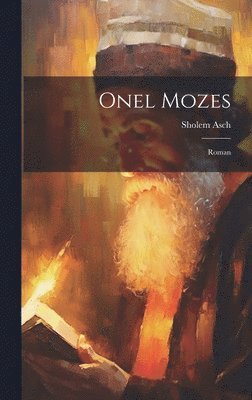 Onel Mozes 1