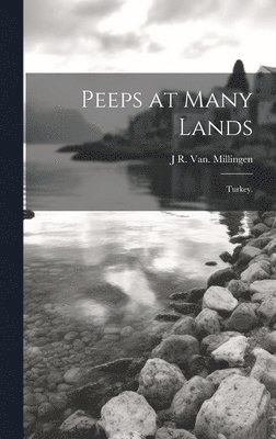 Peeps at Many Lands 1