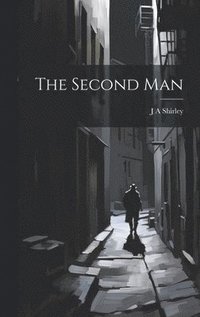 bokomslag Second Man