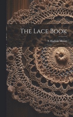 The Lace Book 1