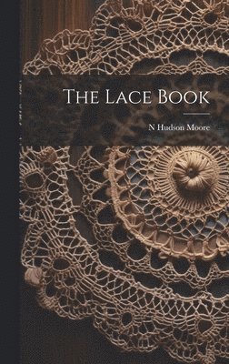 Lace Book