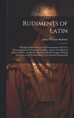 Rudiments of Latin 1