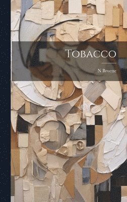 bokomslag Tobacco