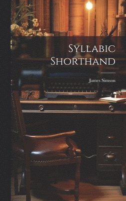 Syllabic Shorthand 1