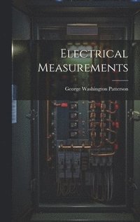 bokomslag Electrical Measurements