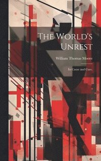 bokomslag World's Unrest