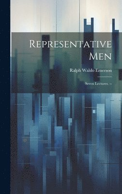 Representative Men 1