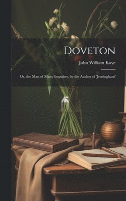 bokomslag Doveton