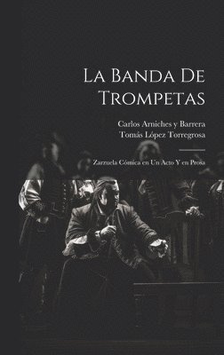 banda de trompetas