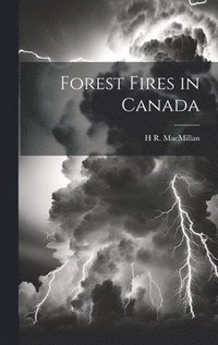 bokomslag Forest Fires in Canada