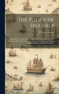 bokomslag The Policy of Self Help