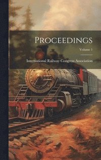 bokomslag Proceedings; Volume 1