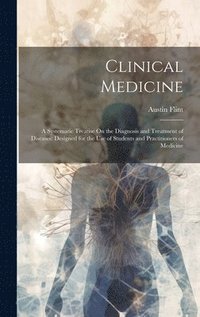 bokomslag Clinical Medicine