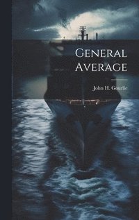 bokomslag General Average