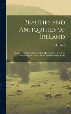 Beauties and Antiquities of Ireland 1