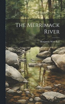 bokomslag Merrimack River