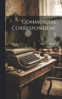 bokomslag Commercial Correspondence