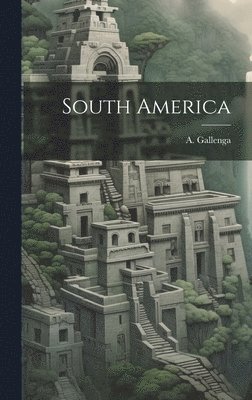 South America 1