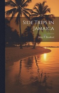 bokomslag Side Trips in Jamaica