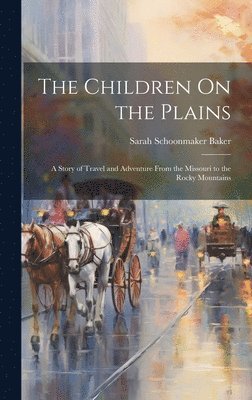 Children On the Plains