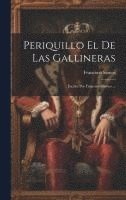 bokomslag Periquillo El De Las Gallineras