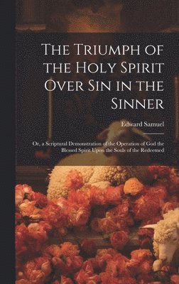 bokomslag Triumph of the Holy Spirit Over Sin in the Sinner