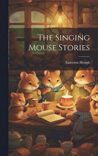 bokomslag Singing Mouse Stories