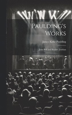 Paulding's Works 1