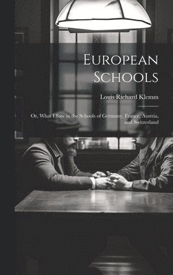 European Schools 1