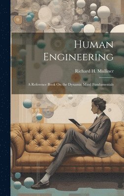 bokomslag Human Engineering