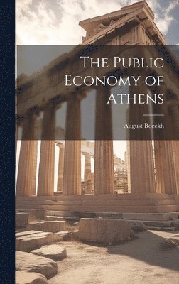 Public Economy of Athens