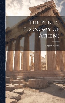 The Public Economy of Athens 1