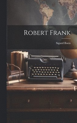 Robert Frank