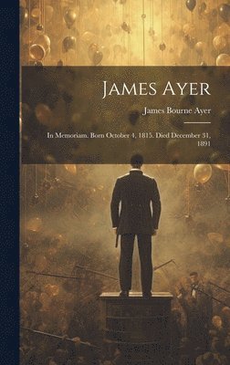 James Ayer 1