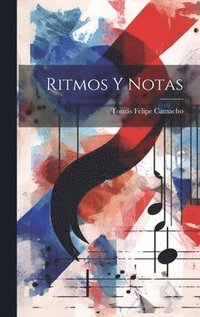 bokomslag Ritmos Y Notas