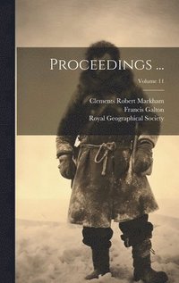 bokomslag Proceedings ...; Volume 11